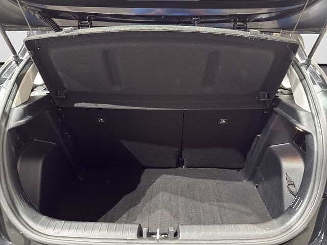 Hyundai i20 i20 1.2 mpi Connectline