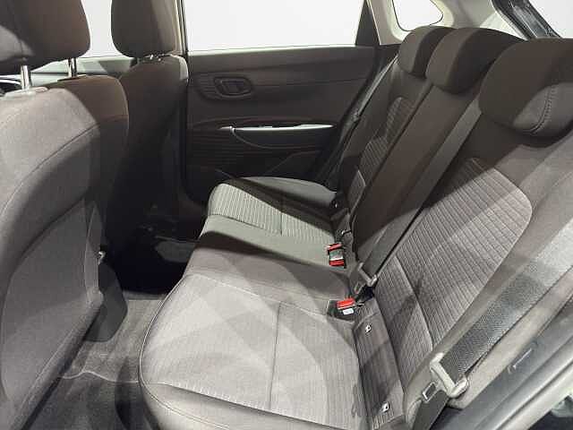 Hyundai i20 i20 1.2 mpi Connectline
