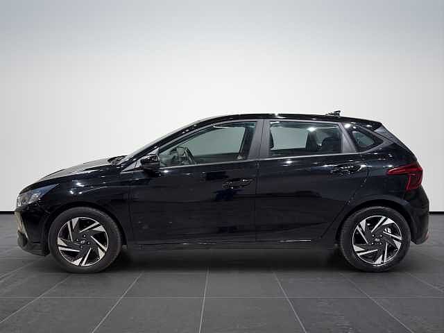 Hyundai i20 i20 1.2 mpi Connectline