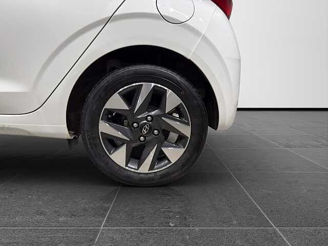 Hyundai i10 i10 1.0 mpi Connectline