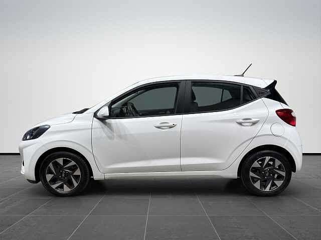 Hyundai i10 i10 1.0 mpi Connectline