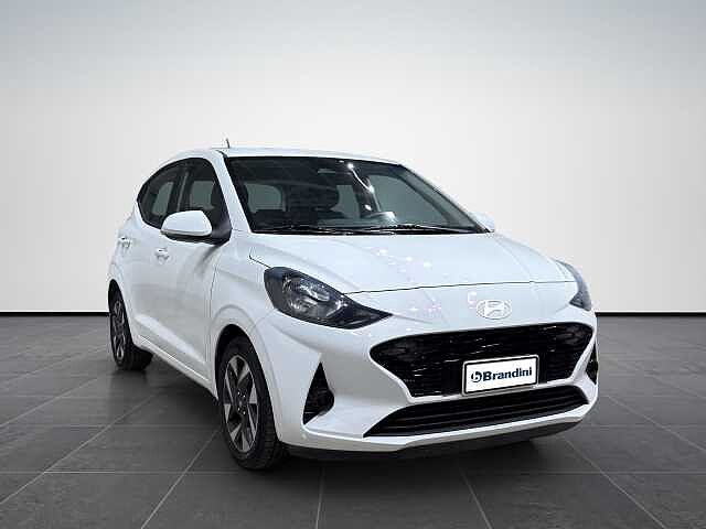 Hyundai i10 i10 1.0 mpi Connectline