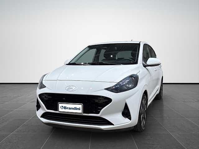 Hyundai i10 i10 1.0 mpi Connectline