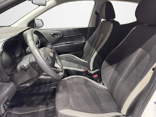 Hyundai i10 i10 1.0 mpi Connectline