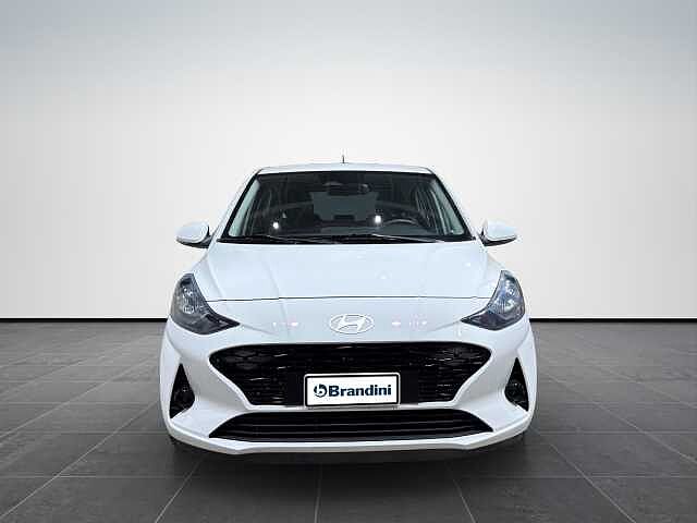Hyundai i10 i10 1.0 mpi Connectline