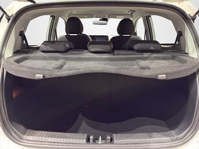 Hyundai i10 i10 1.0 mpi Connectline