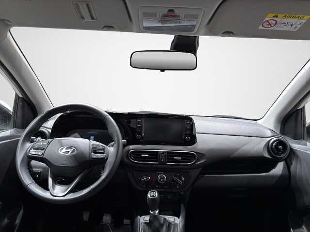 Hyundai i10 i10 1.0 mpi Connectline