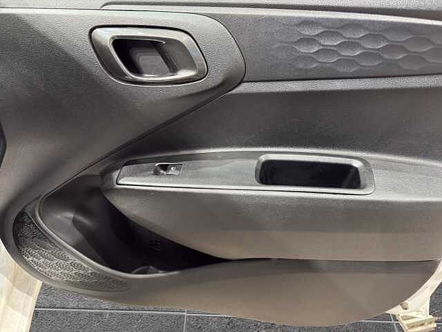 Hyundai i10 i10 1.0 mpi Connectline