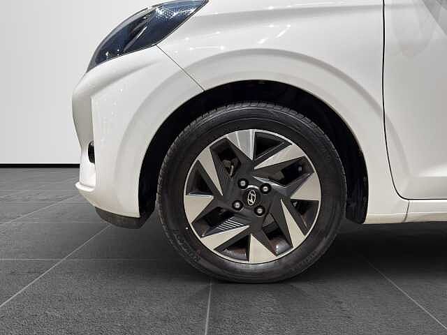 Hyundai i10 i10 1.0 mpi Connectline