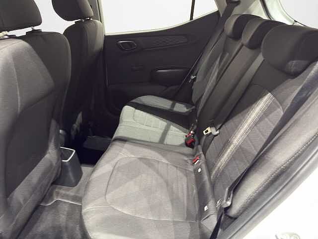 Hyundai i10 i10 1.0 mpi Connectline