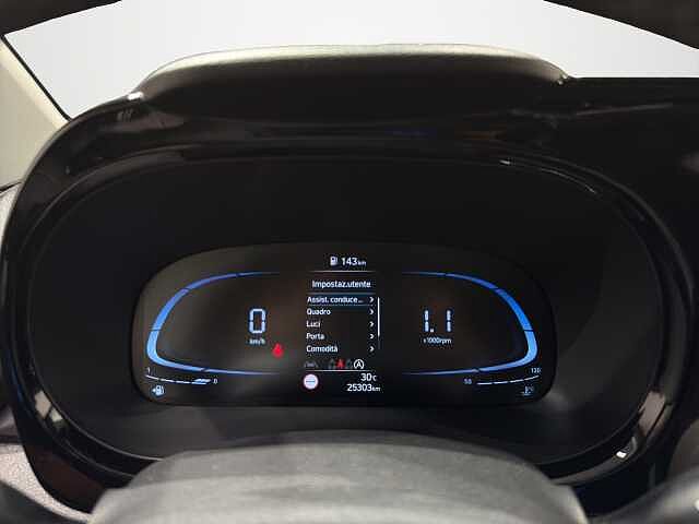 Hyundai i10 i10 1.0 mpi Connectline