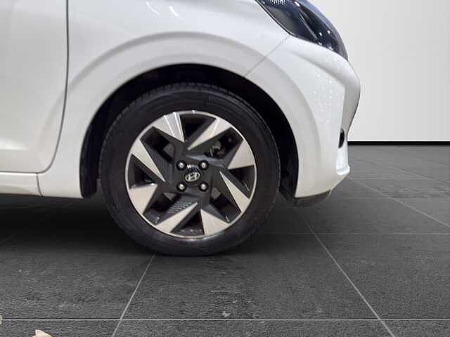 Hyundai i10 i10 1.0 mpi Connectline