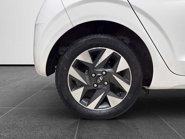 Hyundai i10 i10 1.0 mpi Connectline