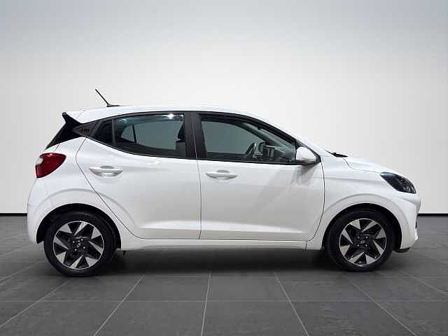 Hyundai i10 i10 1.0 mpi Connectline