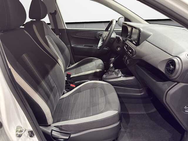 Hyundai i10 i10 1.0 mpi Connectline