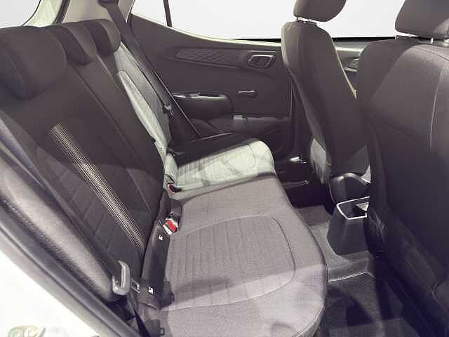 Hyundai i10 i10 1.0 mpi Connectline