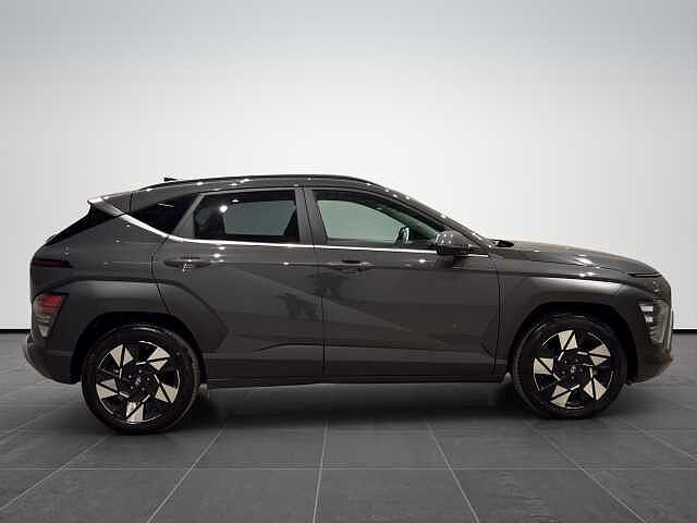 Hyundai KONA KONA 1.6 gdi hev XLine Plus Tech Pack 2wd 129cv dct