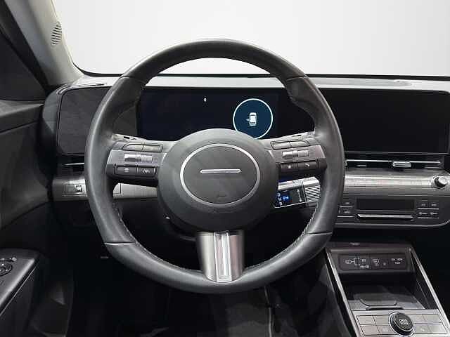 Hyundai KONA KONA 1.6 gdi hev XLine Plus Tech Pack 2wd 129cv dct