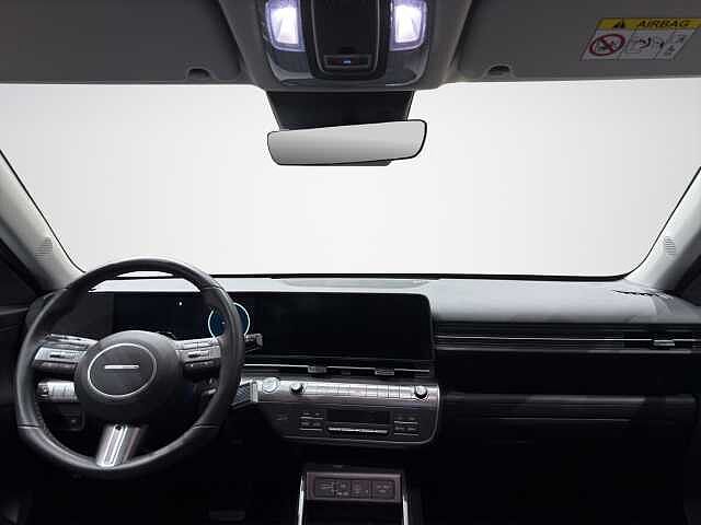 Hyundai KONA KONA 1.6 gdi hev XLine Plus Tech Pack 2wd 129cv dct