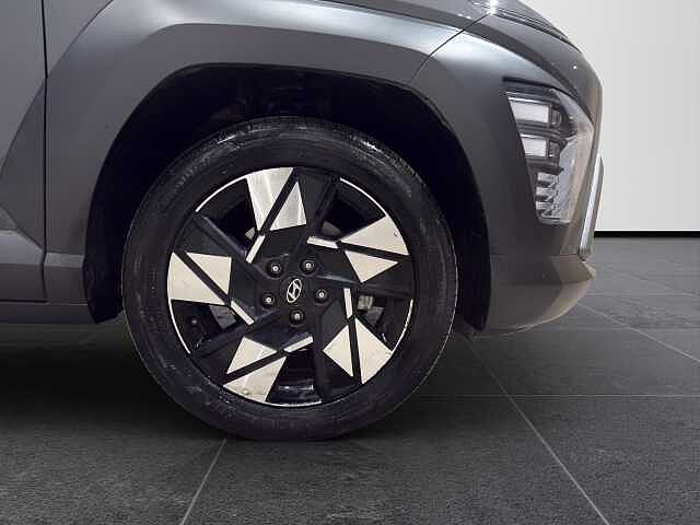 Hyundai KONA KONA 1.6 gdi hev XLine Plus Tech Pack 2wd 129cv dct