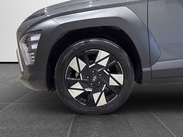 Hyundai KONA KONA 1.6 gdi hev XLine Plus Tech Pack 2wd 129cv dct