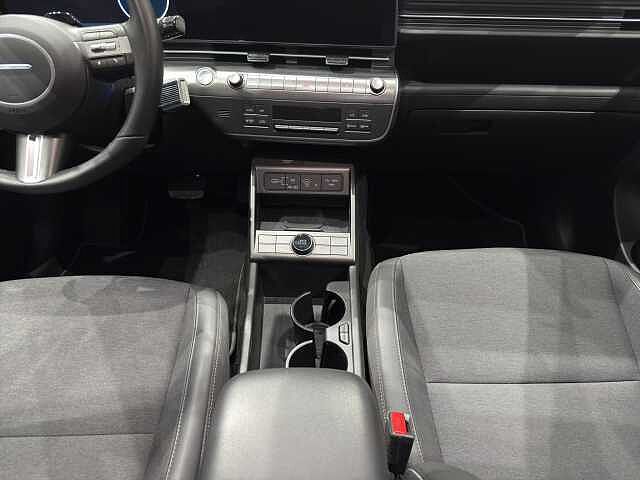 Hyundai KONA KONA 1.6 gdi hev XLine Plus Tech Pack 2wd 129cv dct