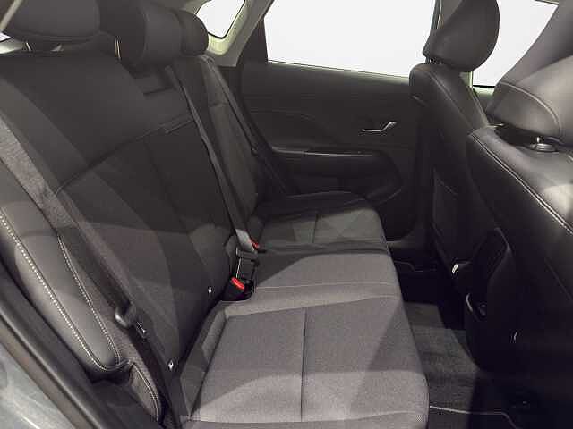 Hyundai KONA KONA 1.6 gdi hev XLine Plus Tech Pack 2wd 129cv dct