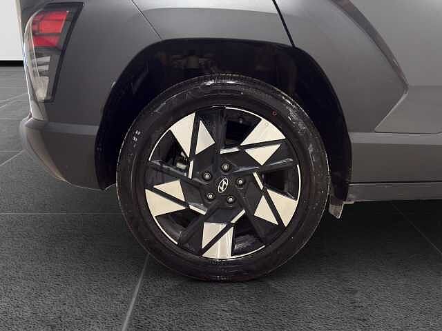 Hyundai KONA KONA 1.6 gdi hev XLine Plus Tech Pack 2wd 129cv dct