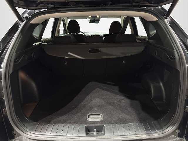 Hyundai TUCSON III 2021 Tucson 1.6 hev Exellence 2wd auto grey