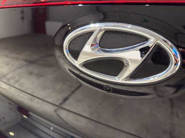 Hyundai BAYON Bayon 1.2 mpi Xline