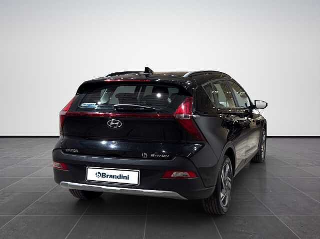 Hyundai BAYON Bayon 1.2 mpi Xline