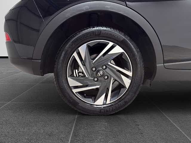 Hyundai BAYON Bayon 1.2 mpi Xline