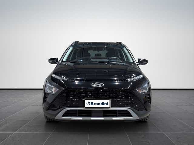 Hyundai BAYON Bayon 1.2 mpi Xline