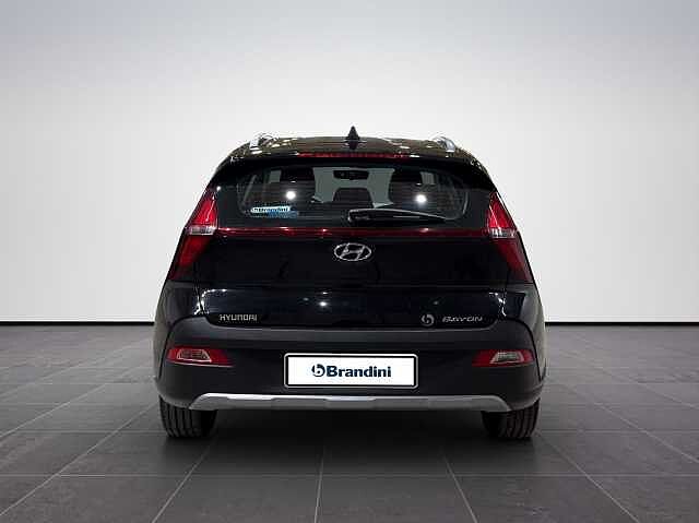 Hyundai BAYON Bayon 1.2 mpi Xline