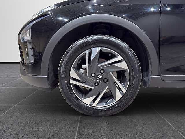 Hyundai BAYON Bayon 1.2 mpi Xline