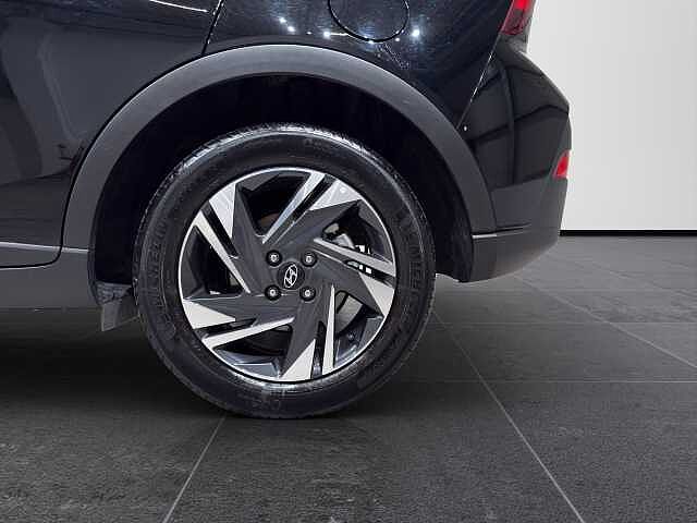 Hyundai BAYON Bayon 1.2 mpi Xline