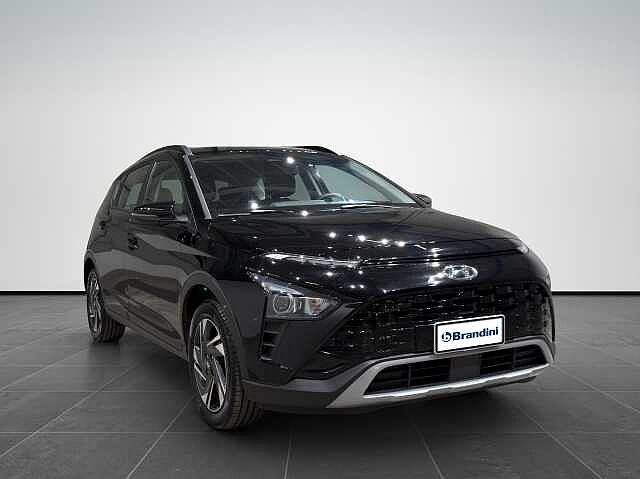 Hyundai BAYON Bayon 1.2 mpi Xline