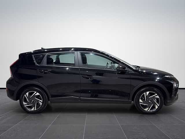 Hyundai BAYON Bayon 1.2 mpi Xline