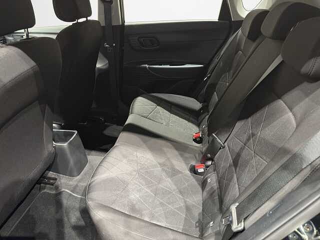 Hyundai BAYON Bayon 1.2 mpi Xline