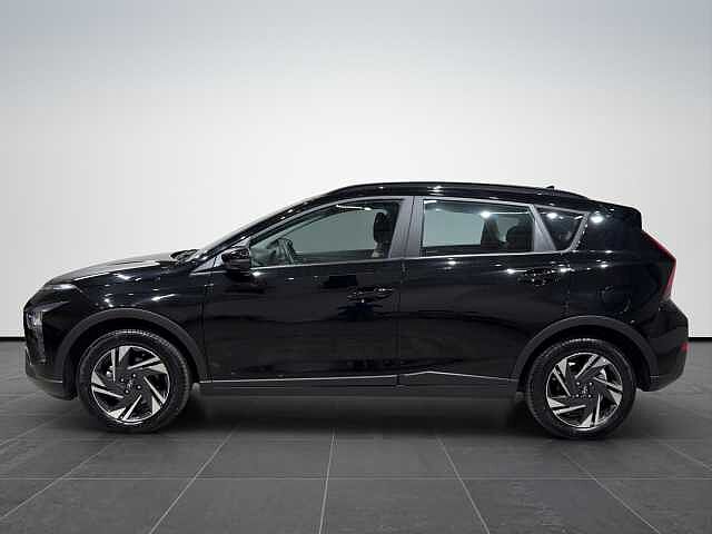 Hyundai BAYON Bayon 1.2 mpi Xline
