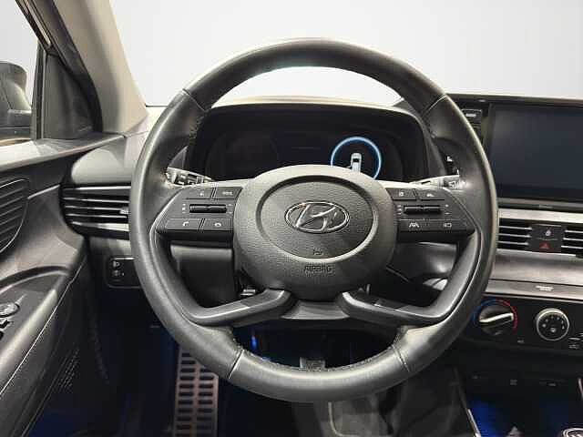Hyundai BAYON Bayon 1.2 mpi Xline