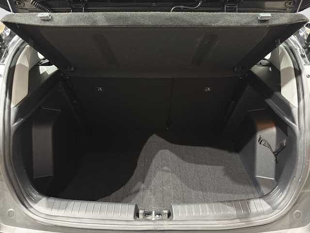 Hyundai BAYON Bayon 1.2 mpi Xline