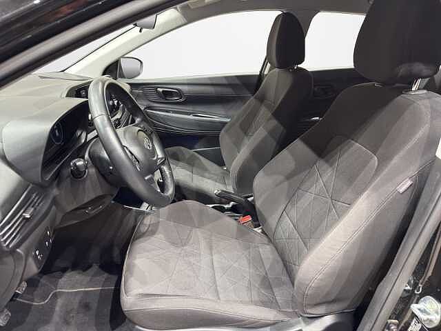 Hyundai BAYON Bayon 1.2 mpi Xline