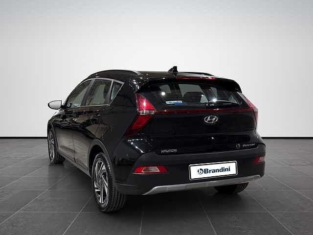 Hyundai BAYON Bayon 1.2 mpi Xline