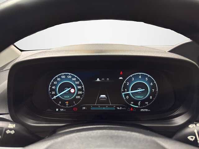 Hyundai BAYON Bayon 1.2 mpi Xline