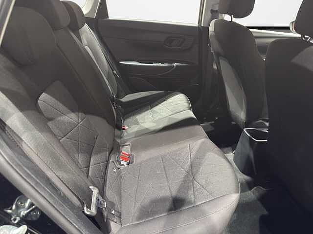 Hyundai BAYON Bayon 1.2 mpi Xline