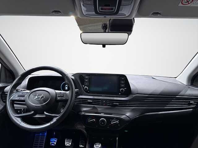 Hyundai BAYON Bayon 1.2 mpi Xline