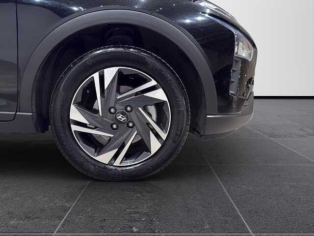 Hyundai BAYON Bayon 1.2 mpi Xline
