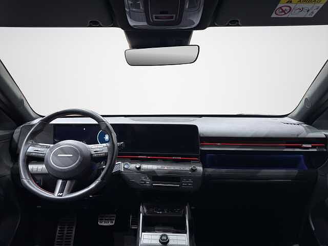 Hyundai KONA KONA 1.6 gdi hev NLine 2wd 129cv dct