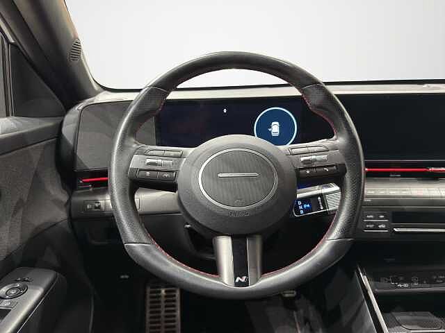 Hyundai KONA KONA 1.6 gdi hev NLine 2wd 129cv dct